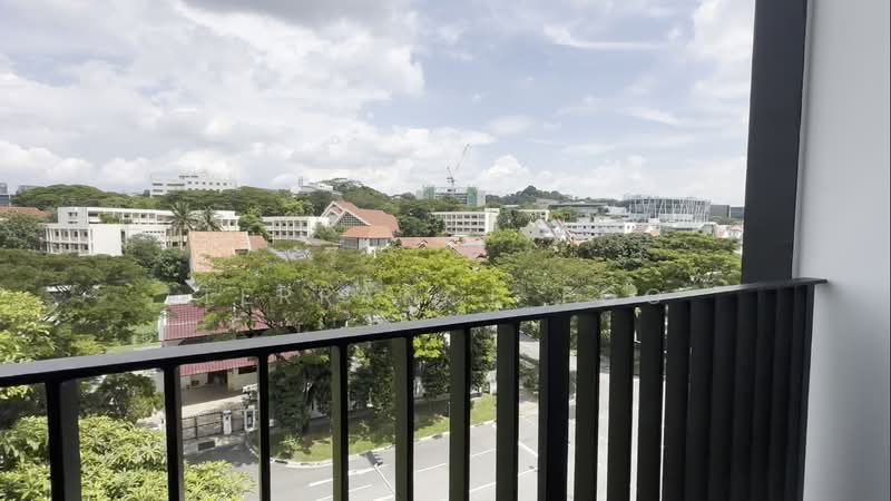 Village @ Pasir Panjang, 463 Pasir Panjang Road, 3 Bedrooms, 1,561 sqft, Condominium For Sale, by Terrance Foo, 500216427 - View - PropertyGuru.com.sg