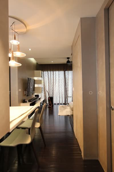 Village @ Pasir Panjang, 463 Pasir Panjang Road, 3 Bedrooms, 1,561 sqft, Condominium For Sale, by Terrance Foo, 500216427 - Living Room - PropertyGuru.com.sg