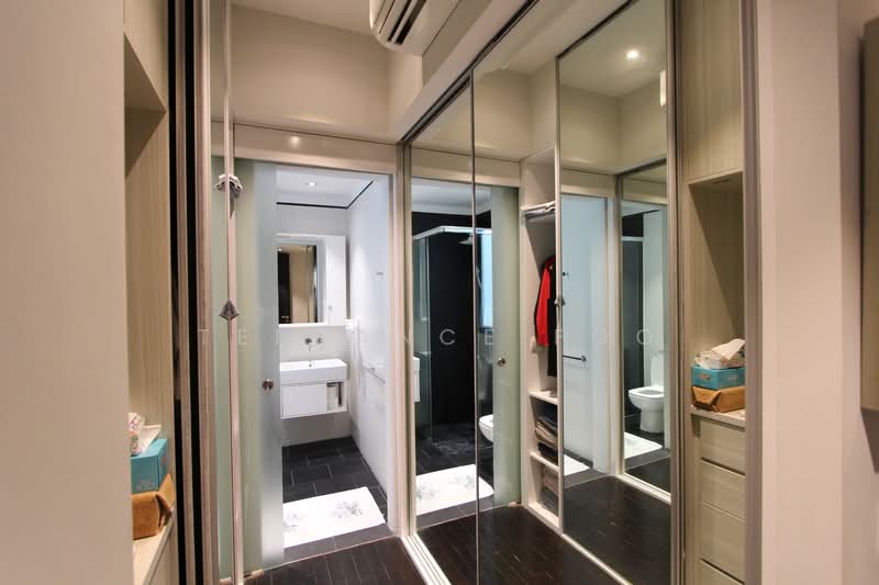 Village @ Pasir Panjang, 463 Pasir Panjang Road, 3 Bedrooms, 1,561 sqft, Condominium For Sale, by Terrance Foo, 500216427 - Bathroom - PropertyGuru.com.sg