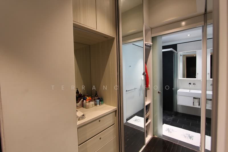 Village @ Pasir Panjang, 463 Pasir Panjang Road, 3 Bedrooms, 1,561 sqft, Condominium For Sale, by Terrance Foo, 500216427 - Bathroom - PropertyGuru.com.sg