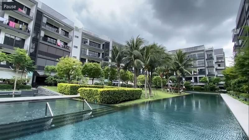 Village @ Pasir Panjang, 463 Pasir Panjang Road, 3 Bedrooms, 1,561 sqft, Condominium For Sale, by Terrance Foo, 500216427 - Exterior - PropertyGuru.com.sg