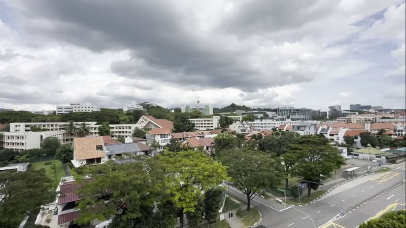 Village @ Pasir Panjang, 463 Pasir Panjang Road, 3 Bedrooms, 1,561 sqft, Condominium For Sale, by Terrance Foo, 500216427 - Exterior - PropertyGuru.com.sg