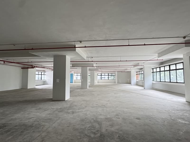 Woodlands Central, 33 Marsiling Industrial Estate Road 3, 2,648 sqft, Factory / Workshop (B2) For Rent, by CHUA SIQIN, 500216429 - Interior - CommercialGuru.com.sg