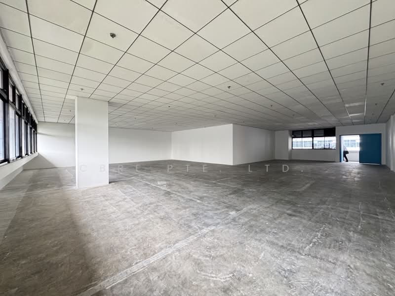 Woodlands Central, 33 Marsiling Industrial Estate Road 3, 2,648 sqft, Factory / Workshop (B2) For Rent, by CHUA SIQIN, 500216429 - Interior - CommercialGuru.com.sg
