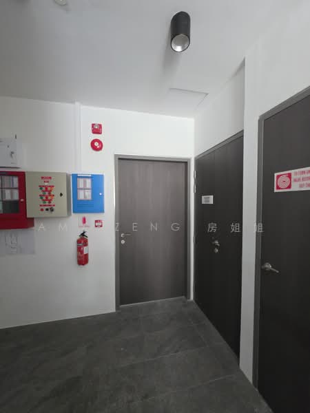 591 Serangoon Road, , 1,187 sqft, Shop / Shophouse For Rent, by Amy Zeng 房姐姐, 500216430 - Corridor - CommercialGuru.com.sg