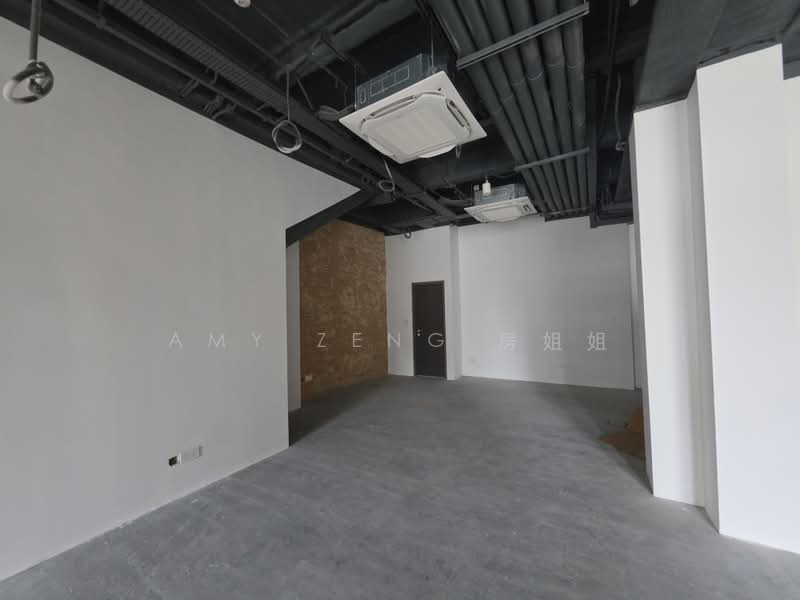 591 Serangoon Road, , 1,187 sqft, Shop / Shophouse For Rent, by Amy Zeng 房姐姐, 500216430 - Interior - CommercialGuru.com.sg