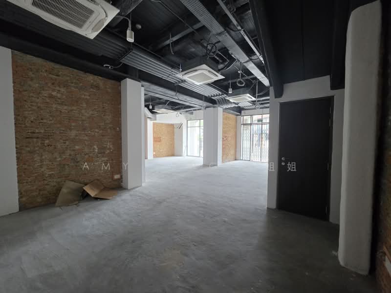 591 Serangoon Road, , 1,187 sqft, Shop / Shophouse For Rent, by Amy Zeng 房姐姐, 500216430 - Interior - CommercialGuru.com.sg