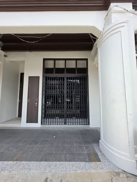 591 Serangoon Road, , 1,187 sqft, Shop / Shophouse For Rent, by Amy Zeng 房姐姐, 500216430 - Exterior - CommercialGuru.com.sg