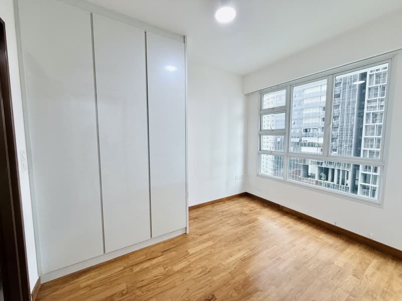 43A Margaret Drive, 43A Margaret Drive, 2 Bedrooms, 667 sqft, HDB Flat For Sale, by Athalie Low, 500216432 - Bedroom - PropertyGuru.com.sg