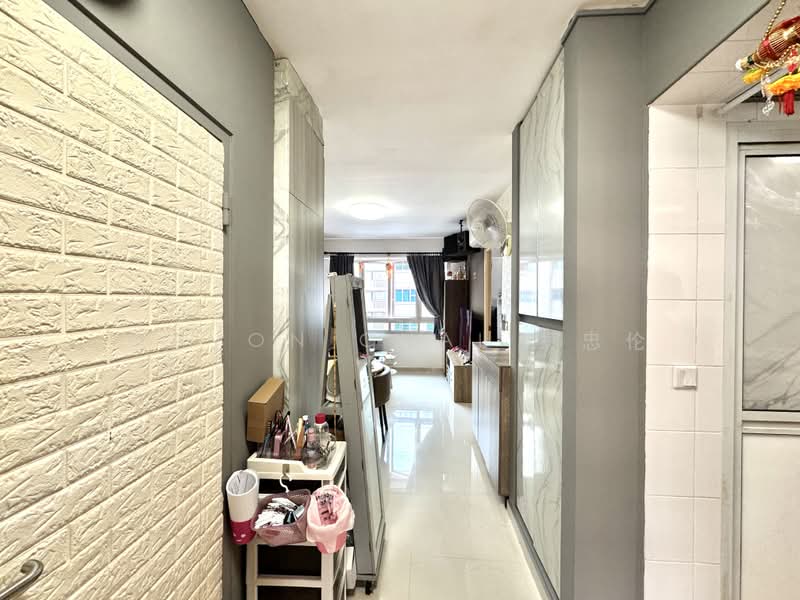 987B Buangkok Green, 987B Buangkok Green, 1 Bedroom, 506 sqft, HDB Flat For Sale, by Davon Chai 蔡忠伦, 500216433 - Interior - PropertyGuru.com.sg
