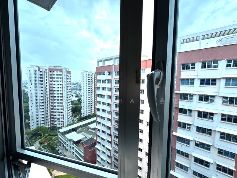 987B Buangkok Green, 987B Buangkok Green, 1 Bedroom, 506 sqft, HDB Flat For Sale, by Davon Chai 蔡忠伦, 500216433 - View - PropertyGuru.com.sg