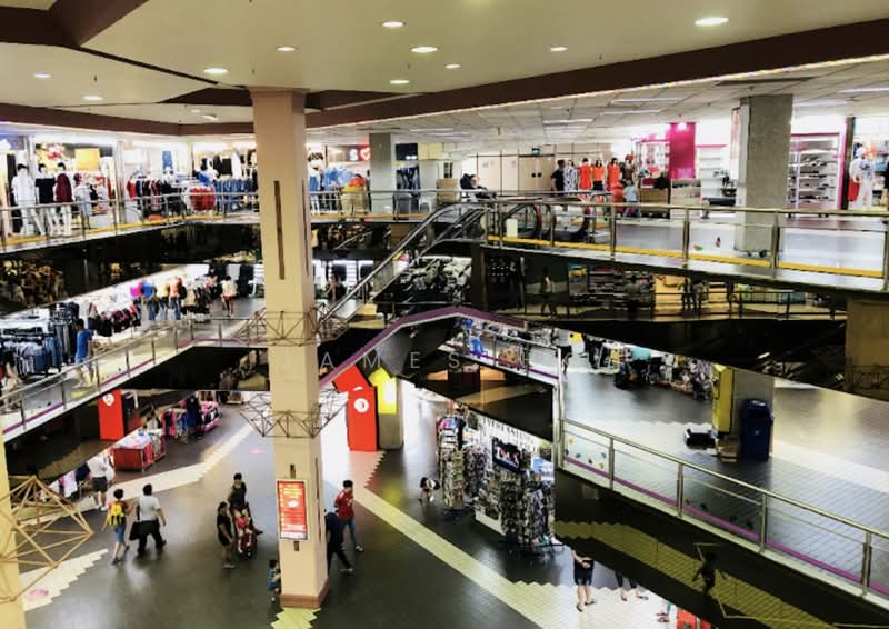 CITY PLAZA