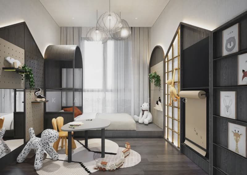 Kovan Freehold Just TOP - Cheapest 3 Bedroom - $20XX PSF, Jansen Road, 3 Bedrooms, 1,025 sqft, Condominium For Sale, by Klarris Leong, 500216436 - Bedroom - PropertyGuru.com.sg