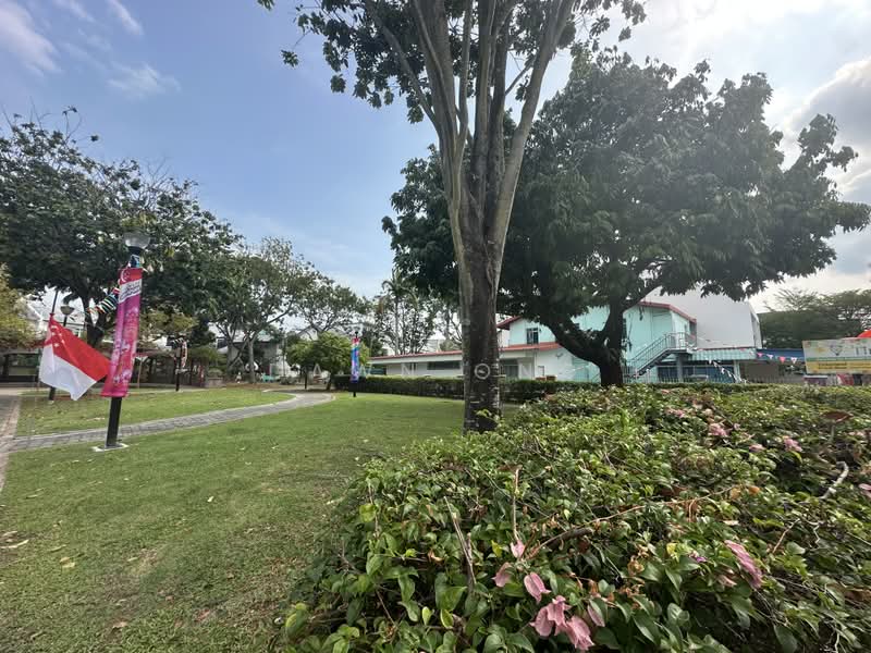 Jalan Pari Burong, , 5 Bedrooms, 2,200 sqft, Semi-Detached House For Sale, by Dawn Ong, 500216438 - Exterior - PropertyGuru.com.sg