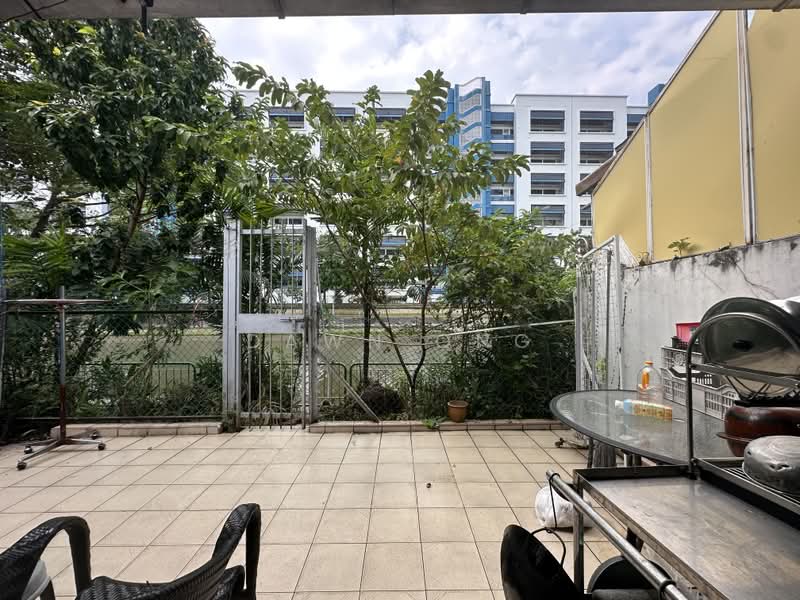 Jalan Pari Burong, , 5 Bedrooms, 2,200 sqft, Semi-Detached House For Sale, by Dawn Ong, 500216438 - Exterior - PropertyGuru.com.sg