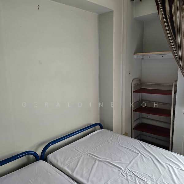 664B Jurong West Street 64, 664B Jurong West Street 64, Room Rental, 150 sqft, HDB Flat For Rent, by Geraldine Koh, 500216440 - Bedroom - PropertyGuru.com.sg