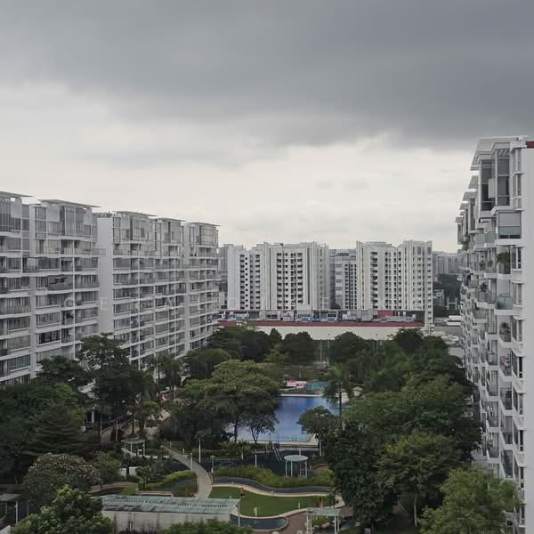 664B Jurong West Street 64, 664B Jurong West Street 64, Room Rental, 150 sqft, HDB Flat For Rent, by Geraldine Koh, 500216440 - Exterior - PropertyGuru.com.sg