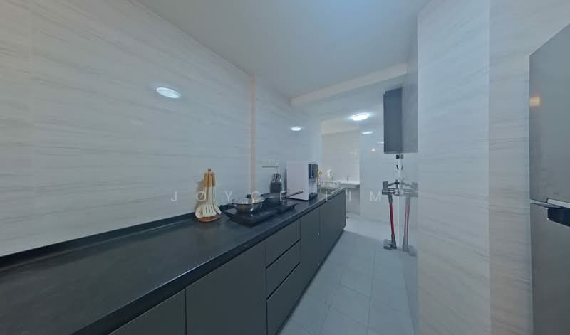 Ava Towers, 10 Ava Road, Room Rental, 100 sqft, Apartment For Rent, by Joyce Lim, 500216441 - Kitchen - PropertyGuru.com.sg