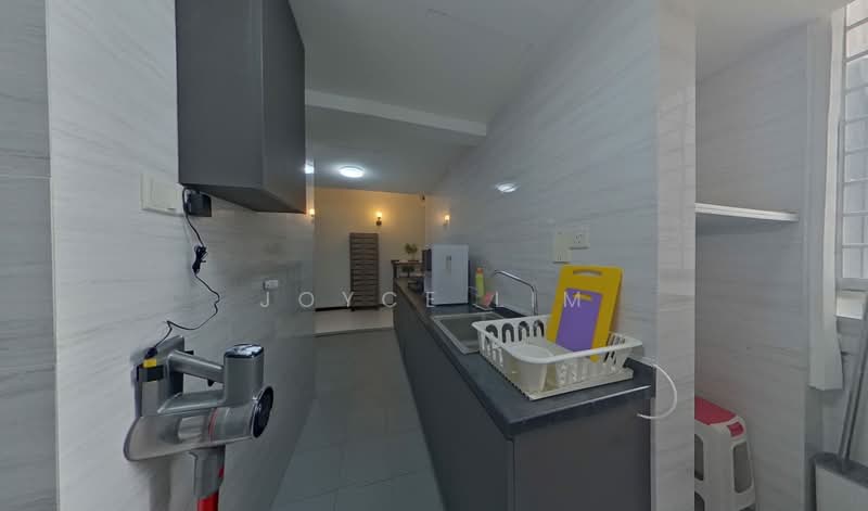 Ava Towers, 10 Ava Road, Room Rental, 100 sqft, Apartment For Rent, by Joyce Lim, 500216441 - Kitchen - PropertyGuru.com.sg