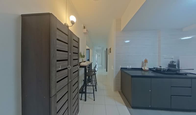 Ava Towers, 10 Ava Road, Room Rental, 100 sqft, Apartment For Rent, by Joyce Lim, 500216441 - Interior - PropertyGuru.com.sg