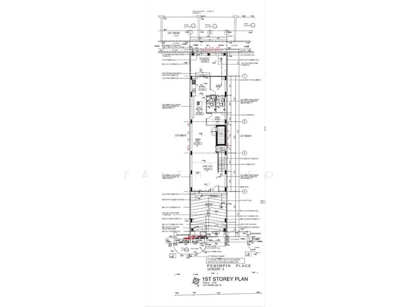 Double frontage, freehold near Cat high, MRT, park plenty. 5 big ensuites, Clover, Binchang, Marymount, Berjaya, Binchang, Pemimpin, 5 Bedrooms, 4,400 sqft, Terraced House For Sale, by Faith Teo, 500216442 - PropertyGuru.com.sg