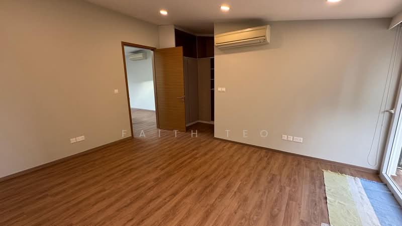Double frontage, freehold near Cat high, MRT, park plenty. 5 big ensuites, Clover, Binchang, Marymount, Berjaya, Binchang, Pemimpin, 5 Bedrooms, 4,400 sqft, Terraced House For Sale, by Faith Teo, 500216442 - Interior - PropertyGuru.com.sg