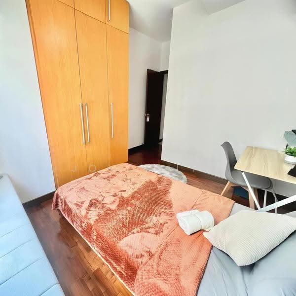 Watermark Robertson Quay, 3 Rodyk Street, Orchard / River Valley, Room Rental, 80 sqft, Apartment For Rent, by Joyce Lim, 500216446 - Bedroom - PropertyGuru.com.sg