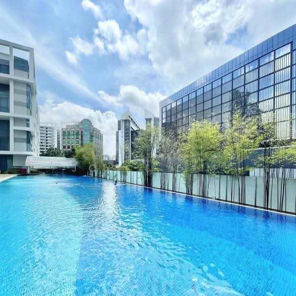 Watermark Robertson Quay, 3 Rodyk Street, Orchard / River Valley, Room Rental, 80 sqft, Apartment For Rent, by Joyce Lim, 500216446 - Exterior - PropertyGuru.com.sg