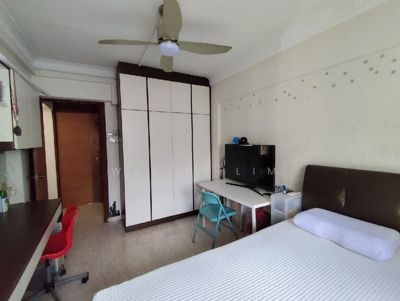 113 Bukit Purmei Road, 113 Bukit Purmei Road, 1 Bedroom, , HDB Flat For Rent, by Wesley Lim, 500216448 - PropertyGuru.com.sg