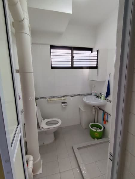 113 Bukit Purmei Road, 113 Bukit Purmei Road, 1 Bedroom, , HDB Flat For Rent, by Wesley Lim, 500216448 - PropertyGuru.com.sg