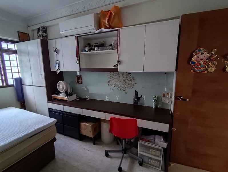 113 Bukit Purmei Road, 113 Bukit Purmei Road, 1 Bedroom, , HDB Flat For Rent, by Wesley Lim, 500216448 - PropertyGuru.com.sg