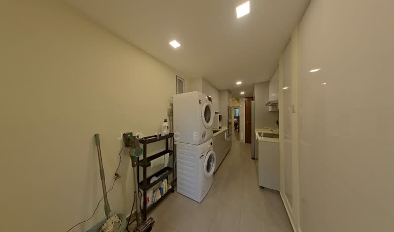 545A-545B Balestier Road, 545A-545B Balestier Road, Room Rental, 100 sqft, Walk-up Apartment For Rent, by Joyce Lim, 500216453 - Interior - PropertyGuru.com.sg