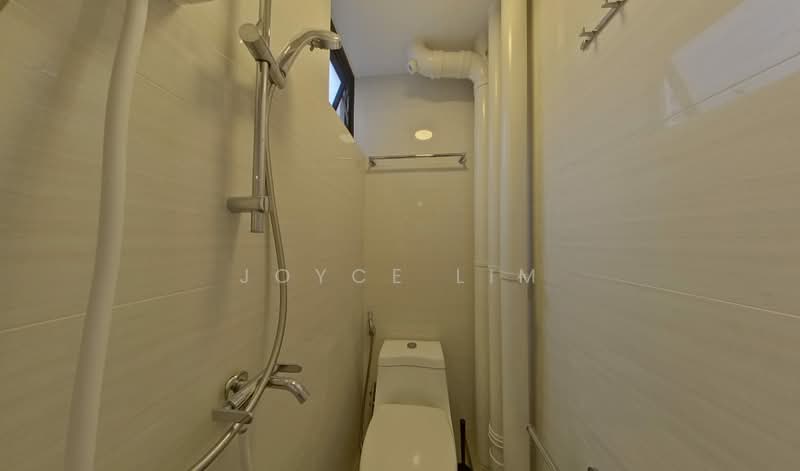 545A-545B Balestier Road, 545A-545B Balestier Road, Room Rental, 100 sqft, Walk-up Apartment For Rent, by Joyce Lim, 500216453 - Bathroom - PropertyGuru.com.sg