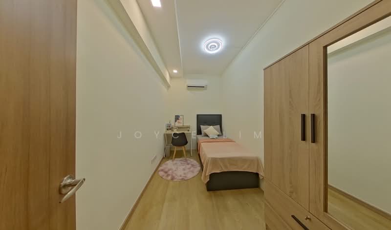 545A-545B Balestier Road, 545A-545B Balestier Road, Room Rental, 100 sqft, Walk-up Apartment For Rent, by Joyce Lim, 500216453 - Bedroom - PropertyGuru.com.sg