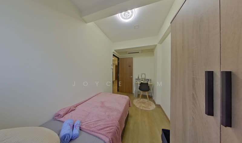 545A-545B Balestier Road, 545A-545B Balestier Road, Balestier / Toa Payoh, Room Rental, 100 sqft, Walk-up Apartment For Rent, by Joyce Lim, 500216453 - Bedroom - PropertyGuru.com.sg