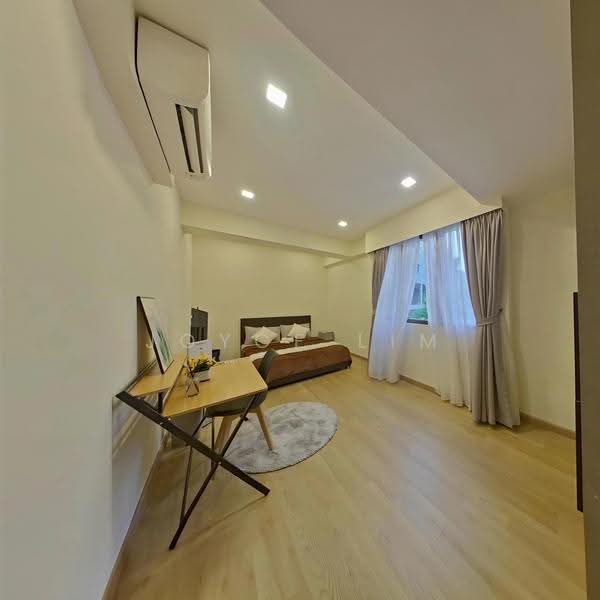 545A-545B Balestier Road, 545A-545B Balestier Road, Balestier / Toa Payoh, Room Rental, 200 sqft, Walk-up Apartment For Rent, by Joyce Lim, 500216453 - PropertyGuru.com.sg