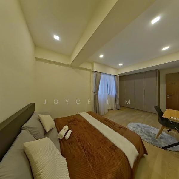 545A-545B Balestier Road, 545A-545B Balestier Road, Balestier / Toa Payoh, Room Rental, 200 sqft, Walk-up Apartment For Rent, by Joyce Lim, 500216453 - Bedroom - PropertyGuru.com.sg