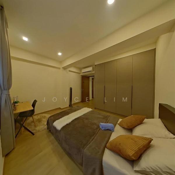545A-545B Balestier Road, 545A-545B Balestier Road, Balestier / Toa Payoh, Room Rental, 200 sqft, Walk-up Apartment For Rent, by Joyce Lim, 500216453 - Bedroom - PropertyGuru.com.sg