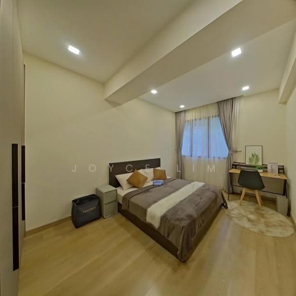 545A-545B Balestier Road, 545A-545B Balestier Road, Balestier / Toa Payoh, Room Rental, 200 sqft, Walk-up Apartment For Rent, by Joyce Lim, 500216453 - Bedroom - PropertyGuru.com.sg