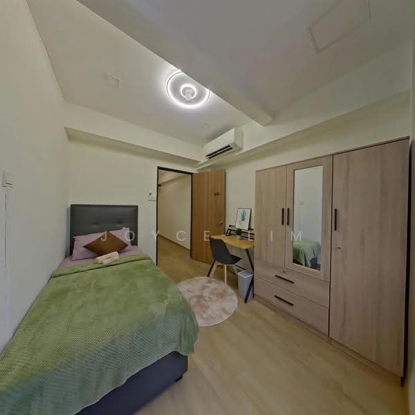 545A-545B Balestier Road, 545A-545B Balestier Road, Balestier / Toa Payoh, Room Rental, 200 sqft, Walk-up Apartment For Rent, by Joyce Lim, 500216453 - Bedroom - PropertyGuru.com.sg