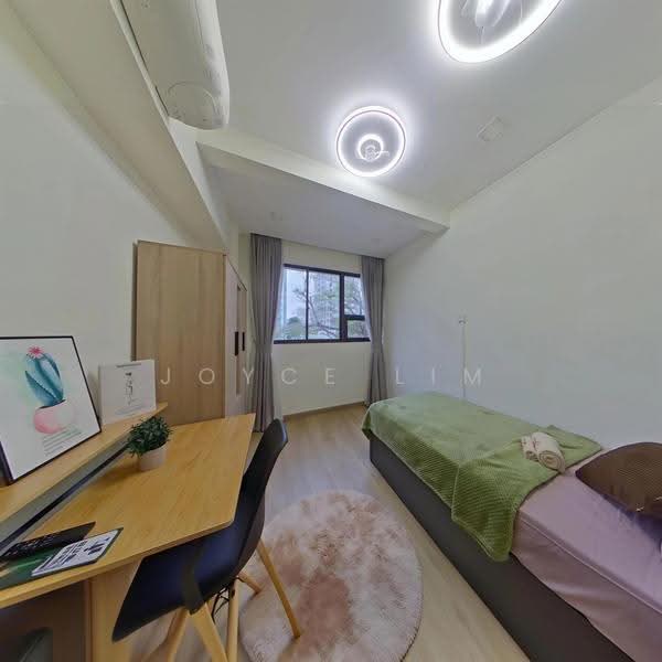 545A-545B Balestier Road, 545A-545B Balestier Road, Balestier / Toa Payoh, Room Rental, 200 sqft, Walk-up Apartment For Rent, by Joyce Lim, 500216453 - Bedroom - PropertyGuru.com.sg