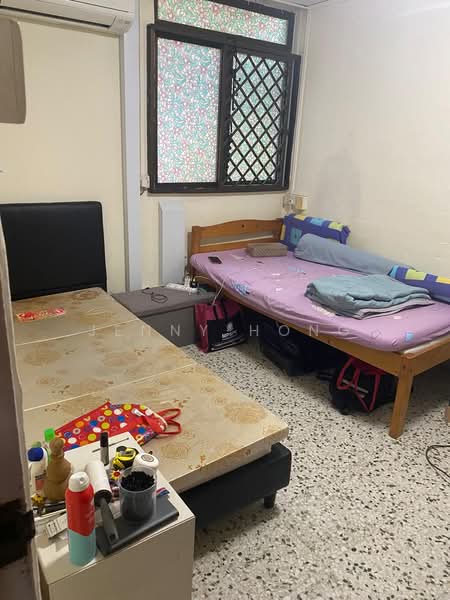 16 Eunos Crescent, 16 Eunos Crescent, 2 Bedrooms, 653 sqft, HDB Flat For Rent, by Jenny Hong, 500216458 - Bedroom - PropertyGuru.com.sg