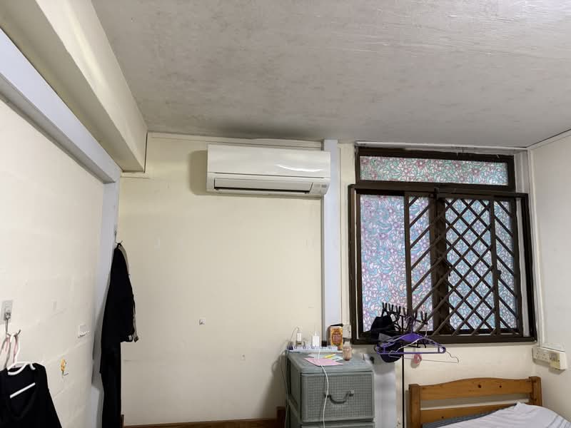 16 Eunos Crescent, 16 Eunos Crescent, 2 Bedrooms, 653 sqft, HDB Flat For Rent, by Jenny Hong, 500216458 - Bedroom - PropertyGuru.com.sg