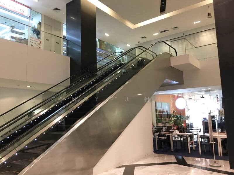 CT Hub 2, 114 Lavender Street, 269 sqft, Food & Beverage For Sale, by Cindy Fu 付小姐, 500216462 - Interior - CommercialGuru.com.sg