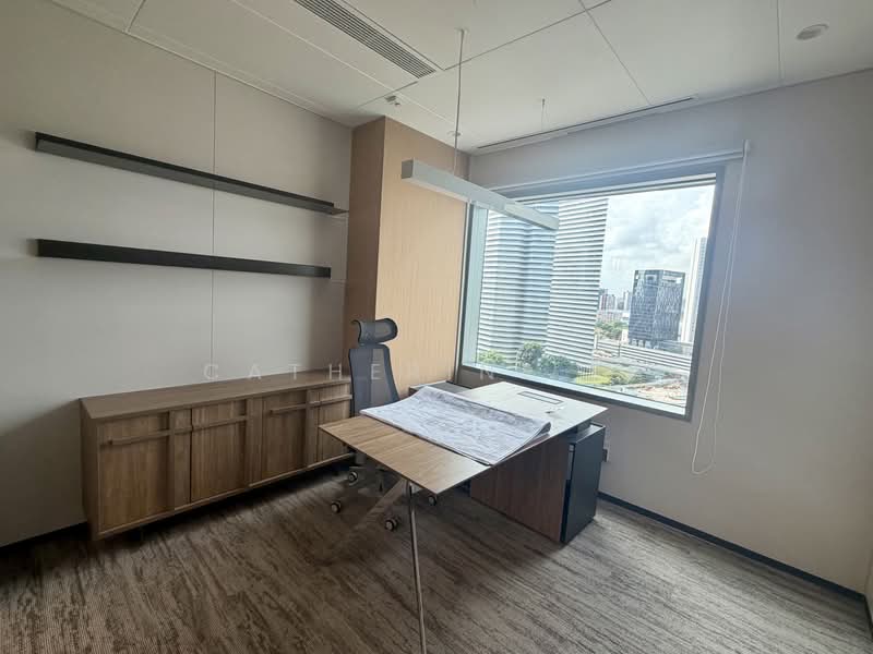 Suntec City Tower, 6 Temasek Boulevard, 1,645 sqft, Office For Rent, by Catherine Ea, 500216466 - Study - CommercialGuru.com.sg