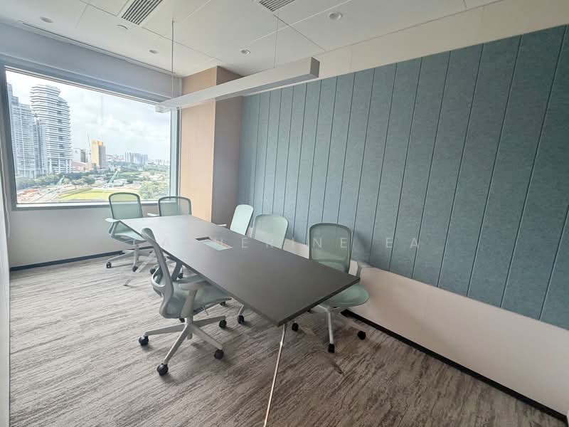 Suntec City Tower, 6 Temasek Boulevard, 1,645 sqft, Office For Rent, by Catherine Ea, 500216466 - View - CommercialGuru.com.sg