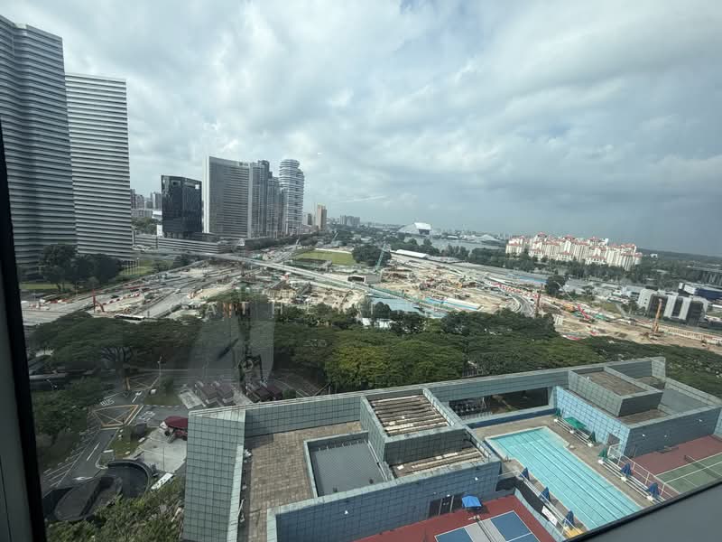 Suntec City Tower, 6 Temasek Boulevard, 1,645 sqft, Office For Rent, by Catherine Ea, 500216466 - Exterior - CommercialGuru.com.sg