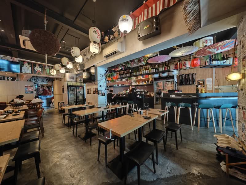 Ground Floor at Kampong Bahru Road, Alexandra / Commonwealth, 1,900 sqft, Food & Beverage For Rent, by Brad Chung 钟定丰, 500216472 - Interior - CommercialGuru.com.sg