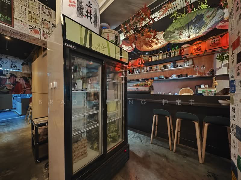 Ground Floor at Kampong Bahru Road, Alexandra / Commonwealth, 1,900 sqft, Food & Beverage For Rent, by Brad Chung 钟定丰, 500216472 - Interior - CommercialGuru.com.sg
