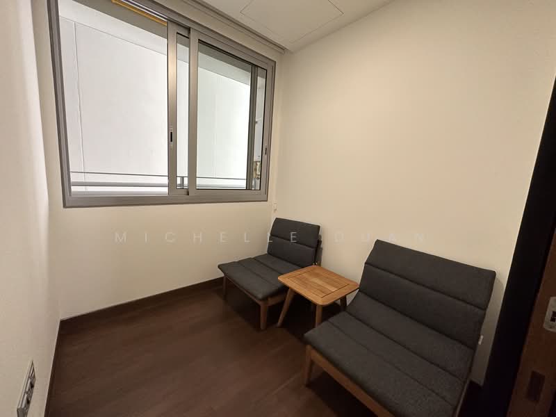 Boulevard 88, 86 Orchard Boulevard, 3 Bedrooms, 1,313 sqft, Condominium For Sale, by Michelle Duan, 500216476 - Interior - PropertyGuru.com.sg